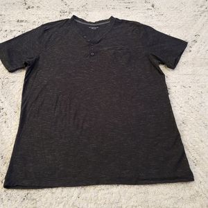 🆕️4 for 40🆕️Structure Henley Tee